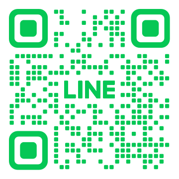 LINE QRコード