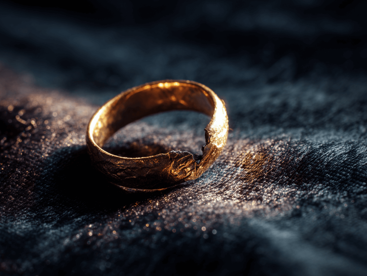 不倫・離婚占い