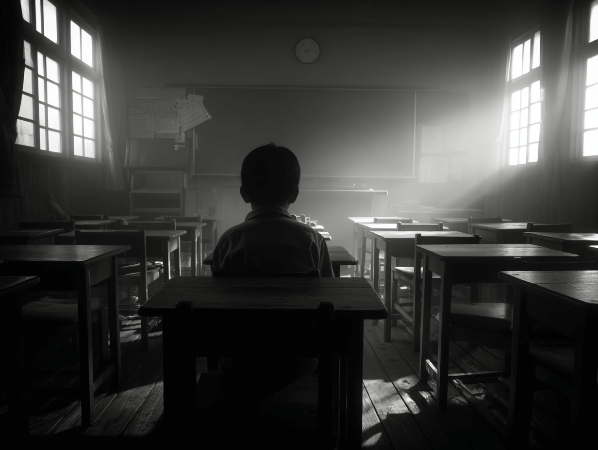 いじめ問題相談