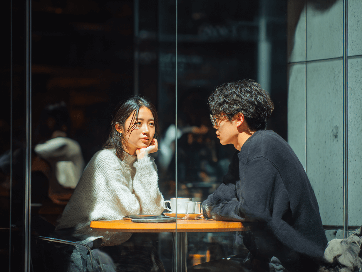 彼の気持ち鑑定