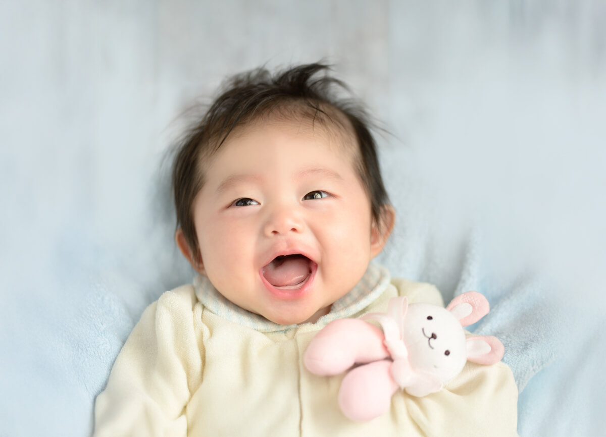 子宝・妊娠占い