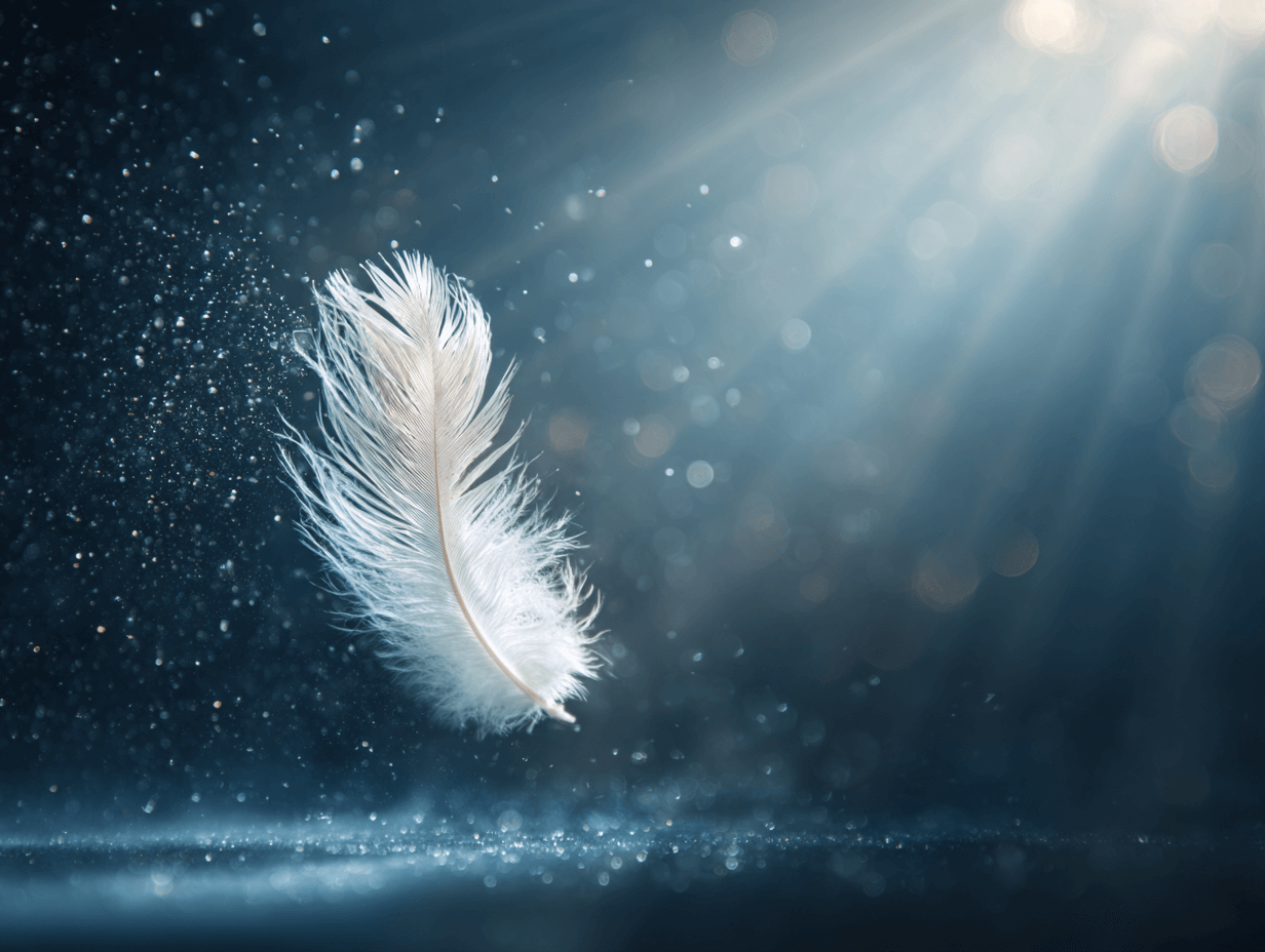 故人からのメッセージ