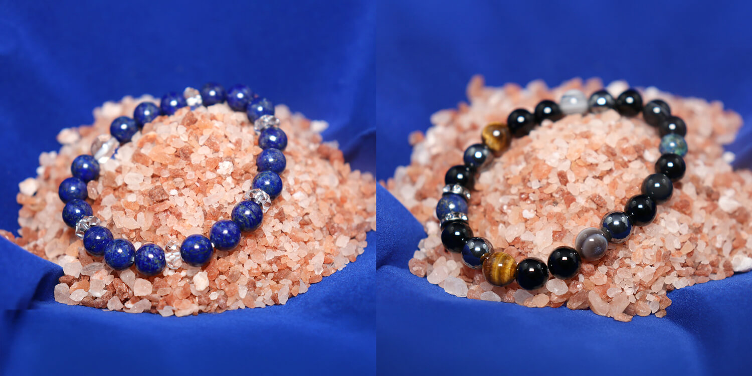 パワーストーンブレスレット