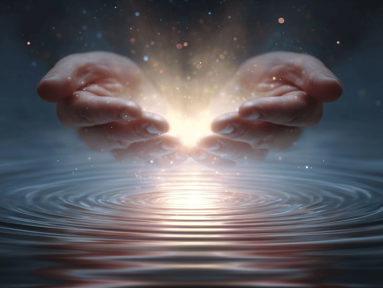 レイキヒーリング