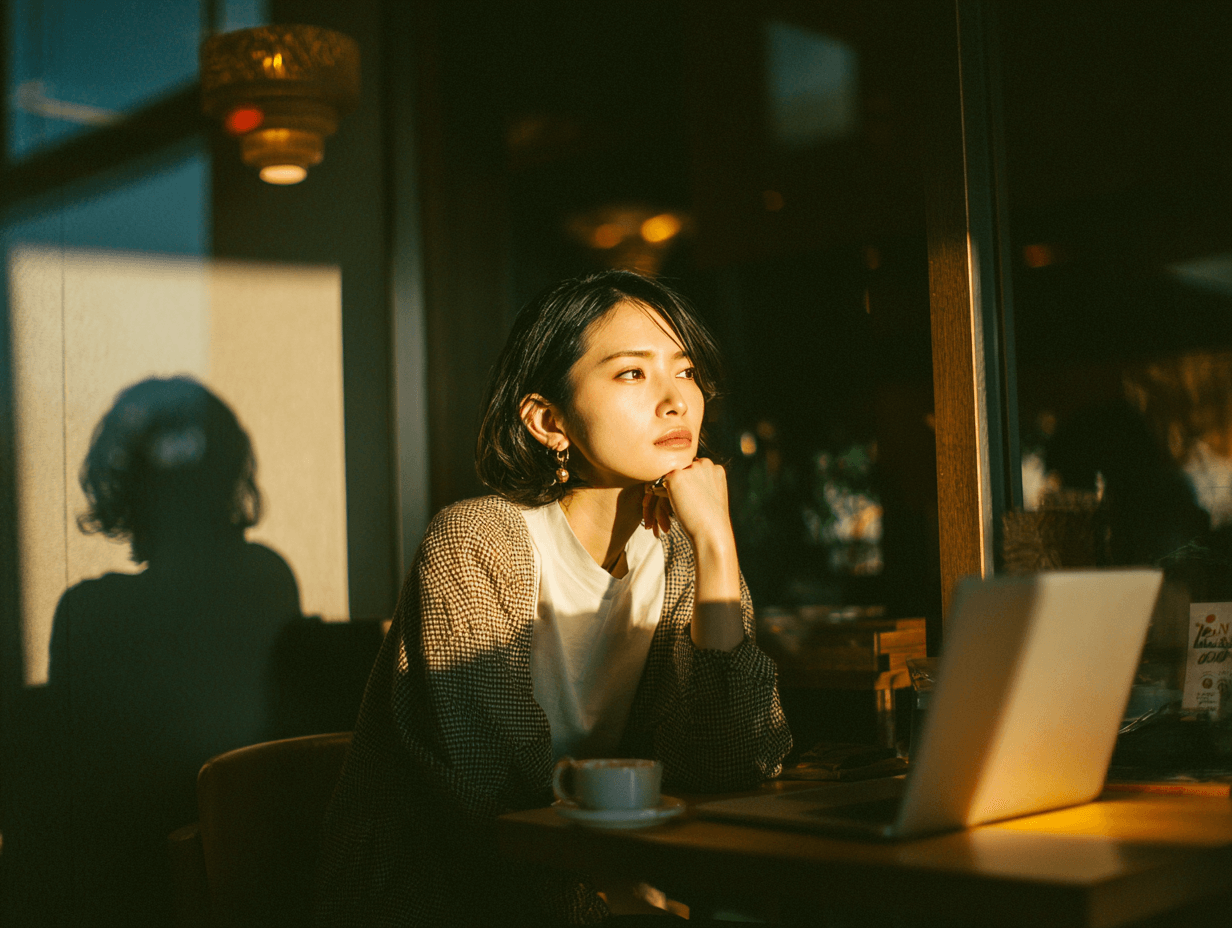 仕事占い（天職・転職）